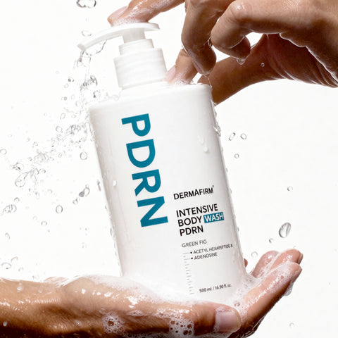 Dermafirm PDRN Body Wash 500ml