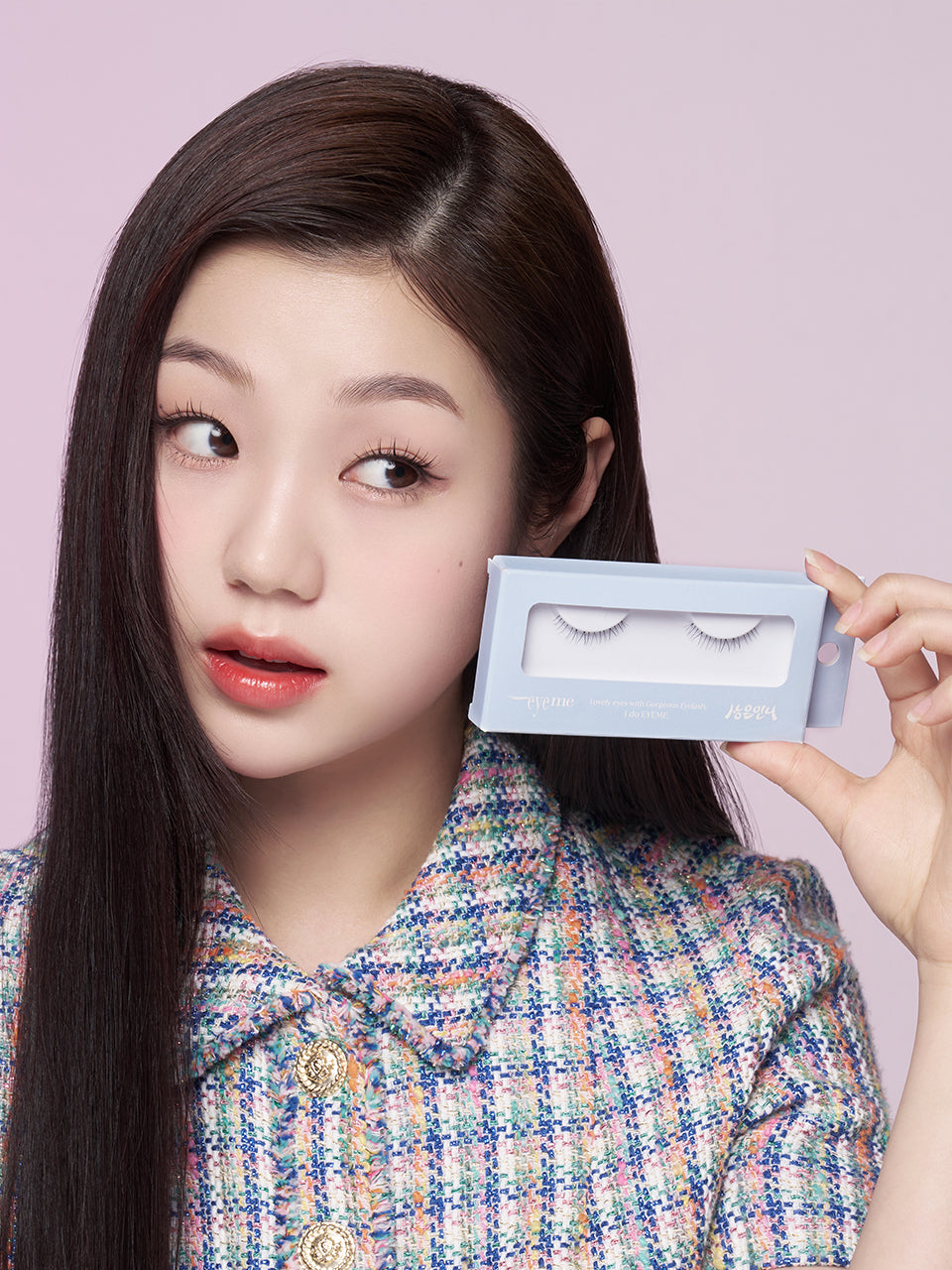 Picasso Eyeme Eyelash 3-Set (Styles 11 + 12 + 13)