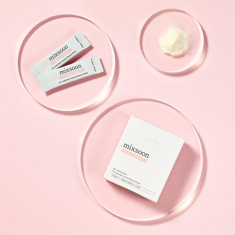 Mixsoon Collagen Powder (100mg x 10 sticks)