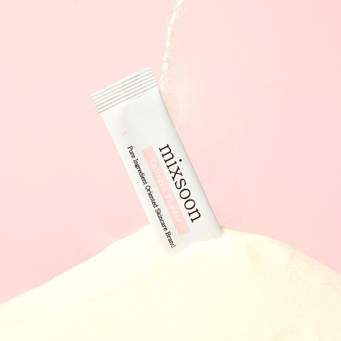 Mixsoon Collagen Powder (100mg x 10 sticks)