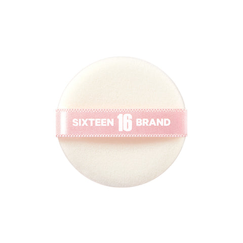 Chosungah Beauty 16Brand Blur Powder Pact Skin Beige 8ml