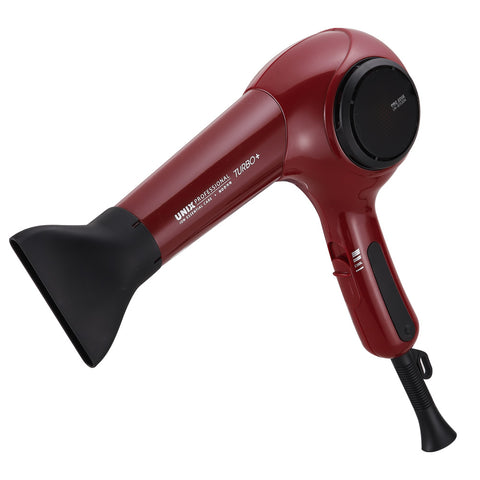 UNIX Professional Turbo+ Hair Dryer UN-B1530N