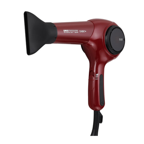 UNIX Professional Turbo+ Hair Dryer UN-B1530N