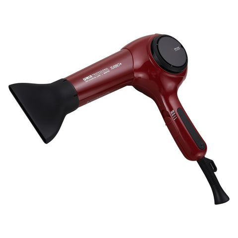 UNIX Professional Turbo+ Hair Dryer UN-B1530N