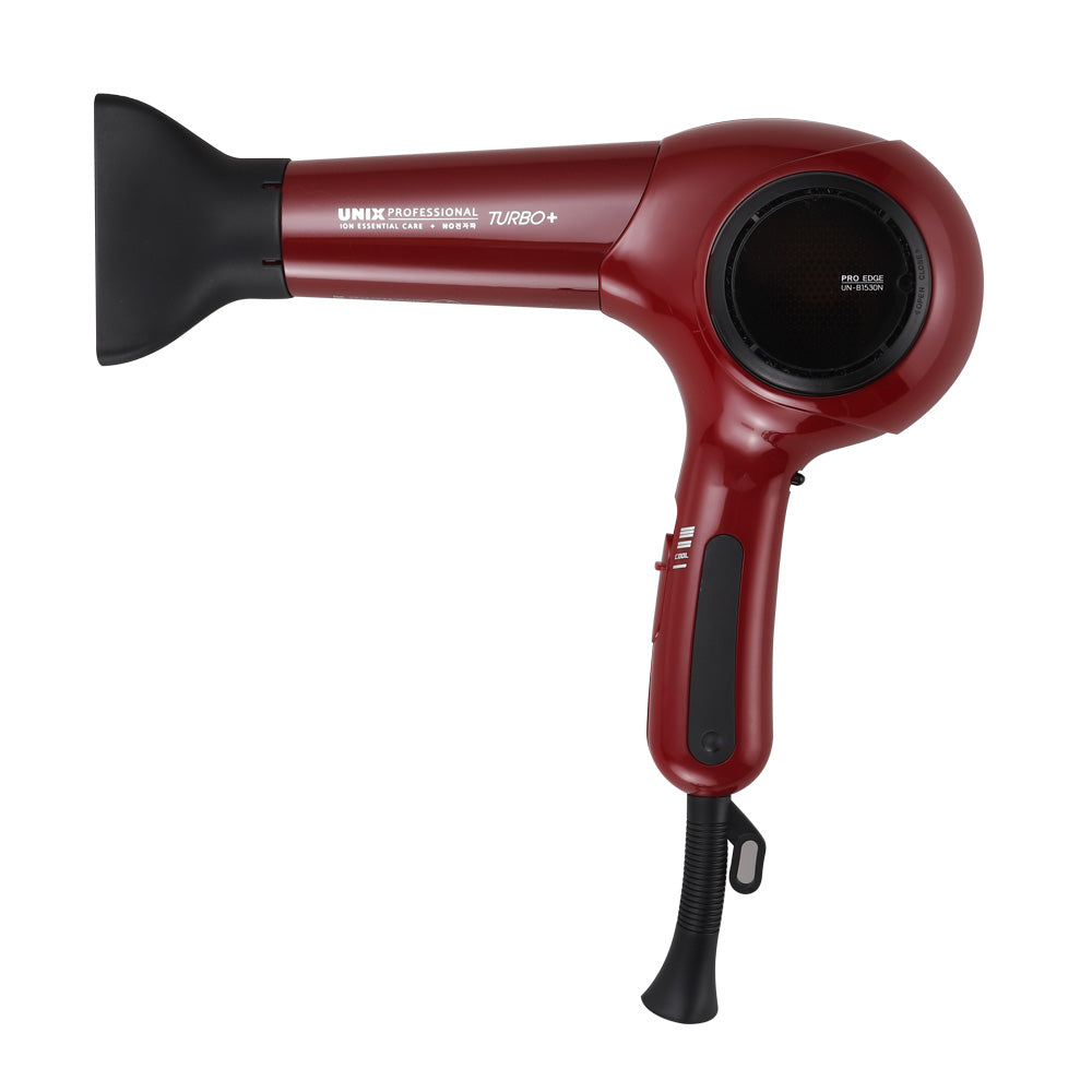 UNIX Professional Turbo+ Hair Dryer UN-B1530N