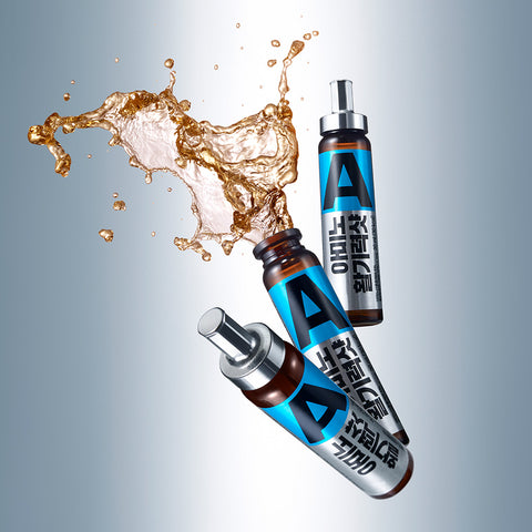 JungKwanJang Amino Vitality Shot 20ml x 30 Bottles
