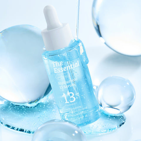 Ariul The Essential by Ariul Hyaluronic 13 Serum 60ml