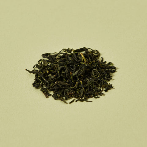OSULLOC Organic Sejak Green Tea Leaves 40g