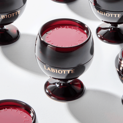 Labiotte Wine Lip Balm