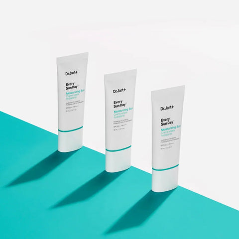Dr.Jart+ Every Sun Day Moisturizing Sun SPF50+ PA+++ 30ml (2 pack)