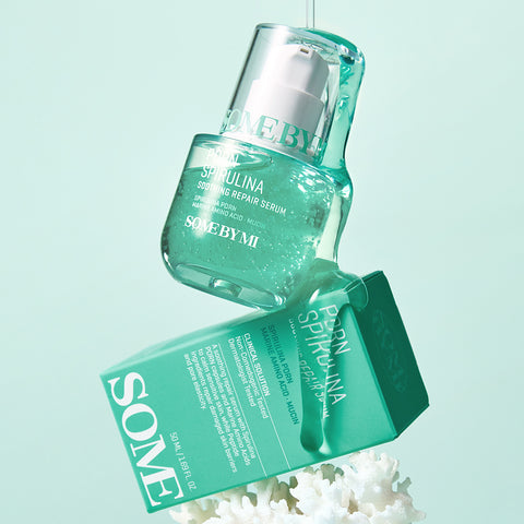 Some By Mi PDRN Spirulina Soothing Repair Serum 50ml