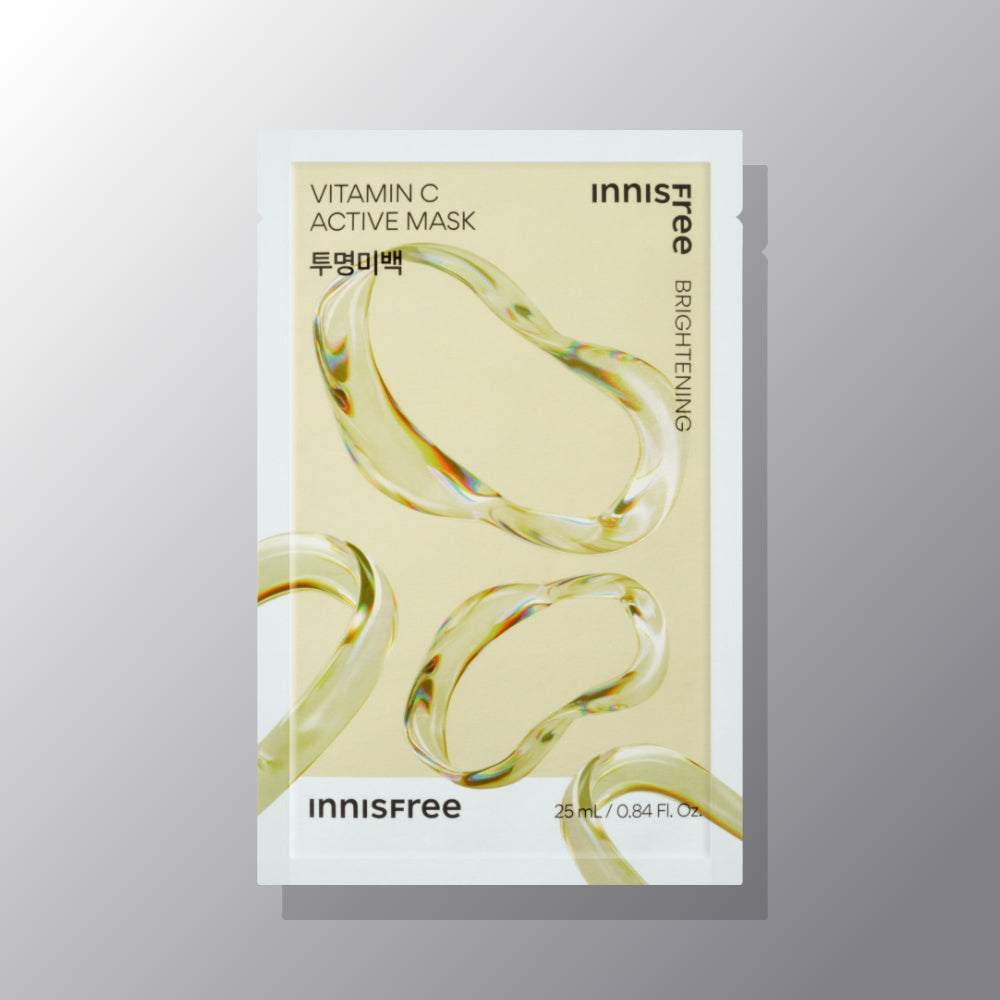 Innisfree Active Mask Vita C 25 ml