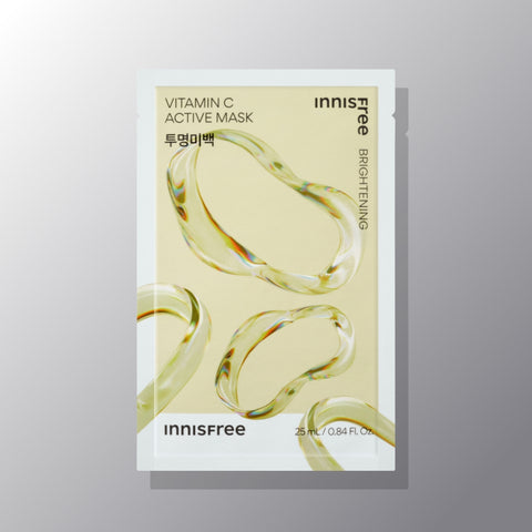 Innisfree Active Mask Vita C 25 ml