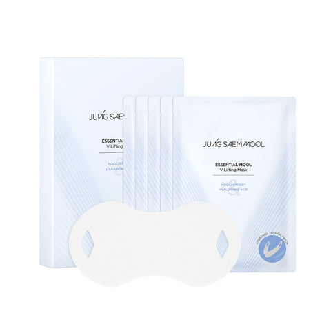 JUNG SAEM MOOL Essential Water V Lifting Mask 10.5g 5P