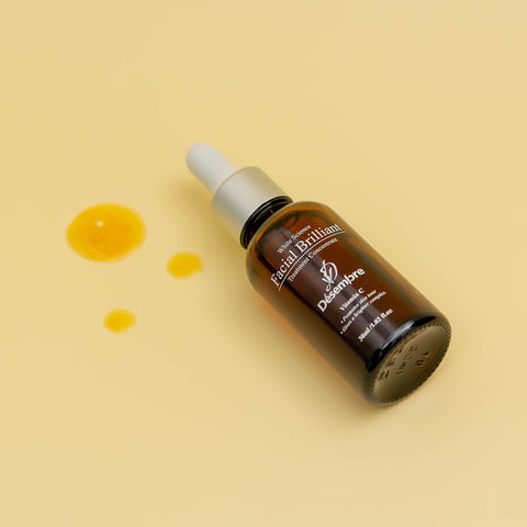 Desembre Brilliant Treatment Concentrate 30ml