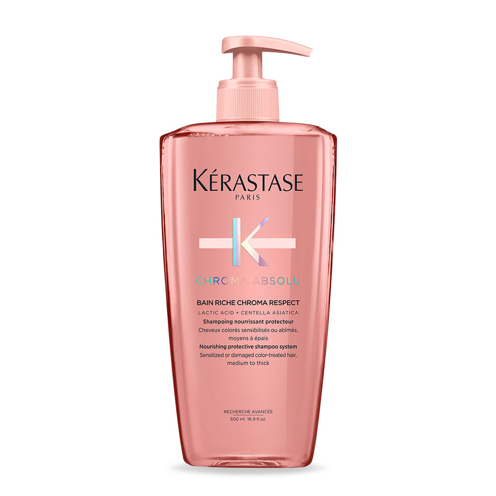 Kerastase Bain Chroma Absolu Shampoo 500ml
