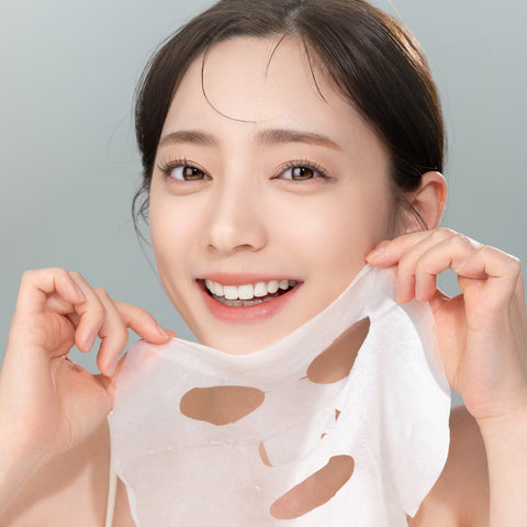 Beaudiani Peptide Collagen Daily Mask 31 Sheets (2 Pack)