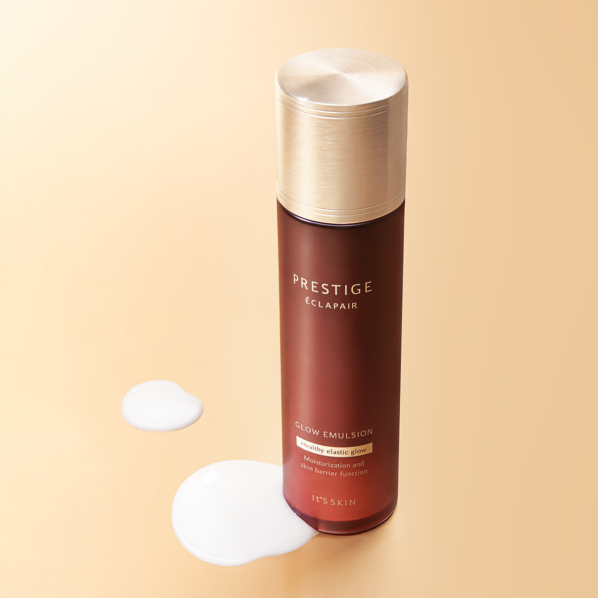It's Skin Prestige Eclafair Glow Emulsion 140ml