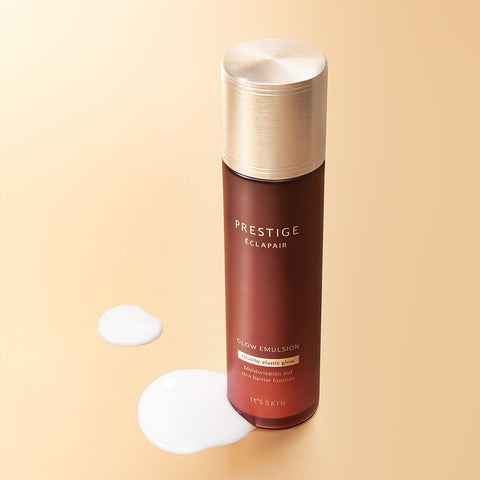 It's Skin Prestige Eclafair Glow Emulsion 140ml