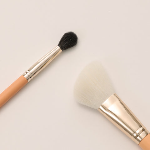 The Tool Lab 405 Shading Brush Set