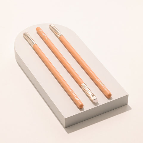 The Tool Lab 221 Eyeliner Makeup Brush