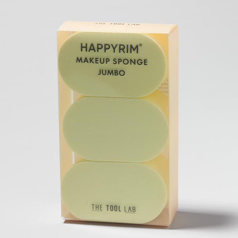 The Tool Lab Happyrim Makeup Sponge Puff 4pc (2 Pack)