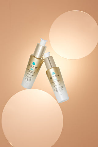 Rejuran Healer Turnover Ampoule Dual Effect 30ml (2pcs)