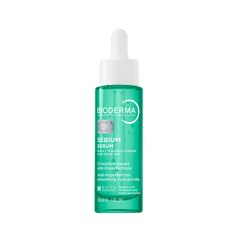 Bioderma Sebium Serum 30ml