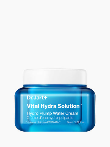 Dr.Jart+ Vital Hydra Solution Hydro Plump Water Cream 50ml
