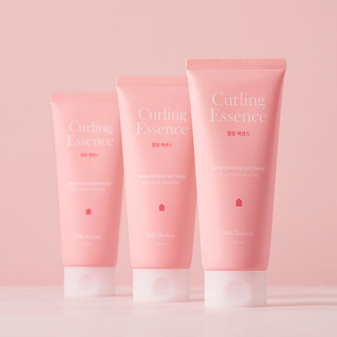 Milk Baobab Curling Essence 150ml
