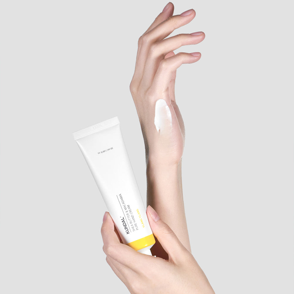 Kundal Pure Hand Cream 50ml