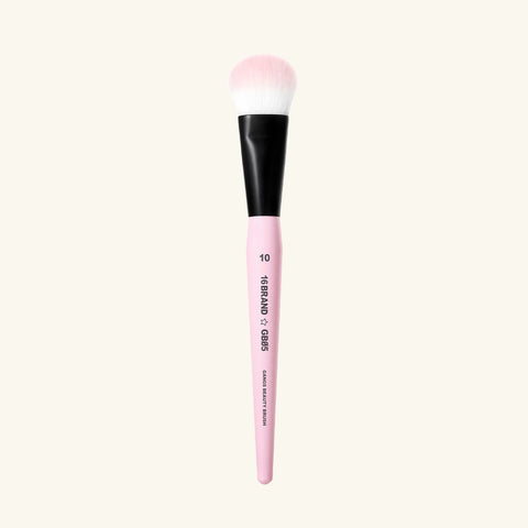 Chosungah Beauty 16Brand Gangs Beauty Shadow Brush L No.10 (GB05)
