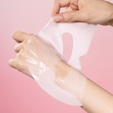 Torriden Cellmazing Firming Gel Mask 4P