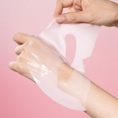 Torriden Cellmazing Firming Gel Mask 4P