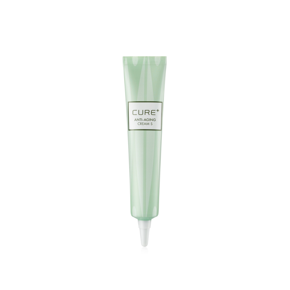 Kim Jeong Moon Aloe Cure Anti-Aging Cream S 30ml