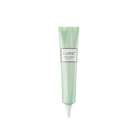 Kim Jeong Moon Aloe Cure Anti-Aging Cream S 30ml