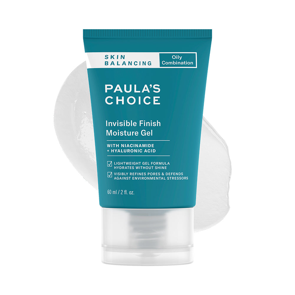 Paulas Choice Skin Balancing Moisture Gel 60ml