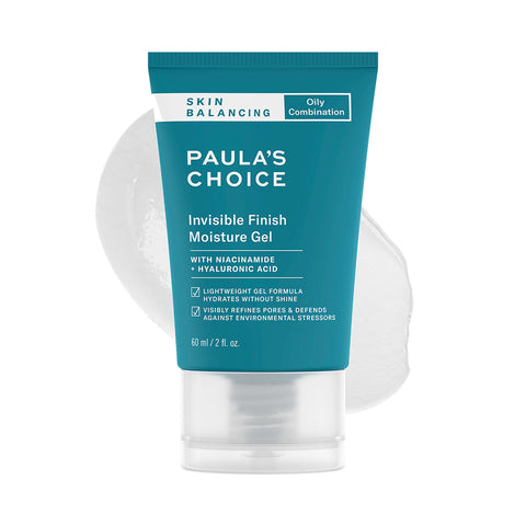 Paulas Choice Skin Balancing Moisture Gel 60ml