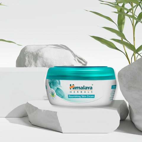 Himalaya Daily Nourishing Moisture Cream 250 ml
