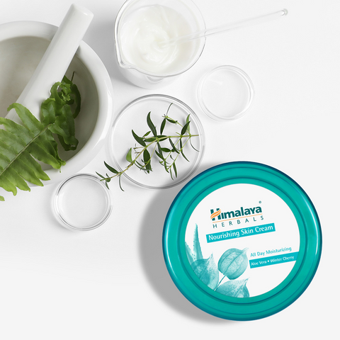 Himalaya Daily Nourishing Moisture Cream 150ml (2 Pack)