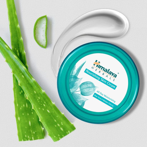 Himalaya Daily Nourishing Moisture Cream 150ml (2 Pack)