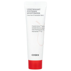 Soonsu Beauty AC Collection Lightweight Soothing Moisturizer side view