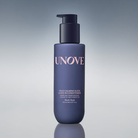 UNOVE Frizz Calming Sleek Leave-In Conditioner 150ml