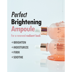 KAHI Wrinkle Bounce Blemish Ampoule 50ml