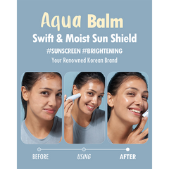 KAHI Aqua Balm 9g