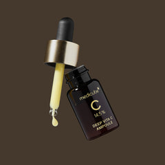 Medicube Deep Vita C Ampoule 10g x 3ea