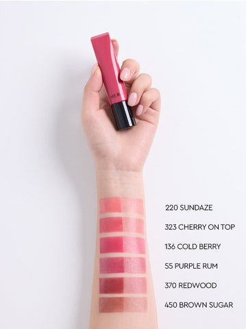 HERA Sensual Tinted Shine Lip Serum 8.5g