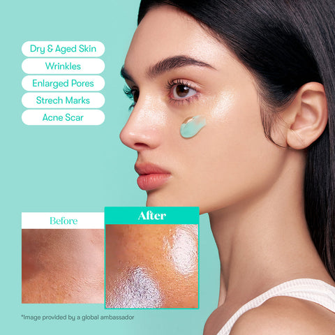 VT PDRN Capsule Cream 100 50ml