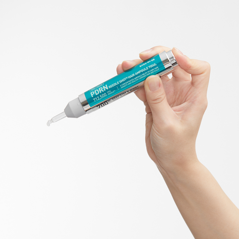 VT PDRN Reedle Shot Hair Ampoule 700dl 15ml