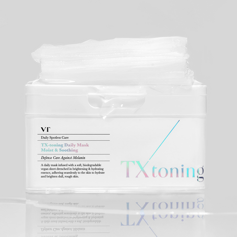 VT TX-Toning Daily Mask 30P